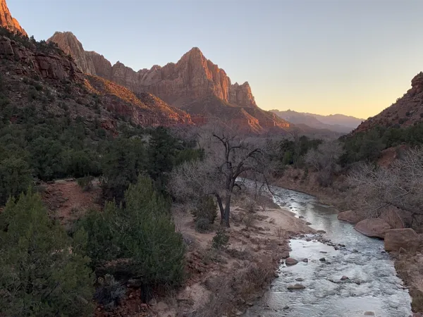 Zion National Park photo 354