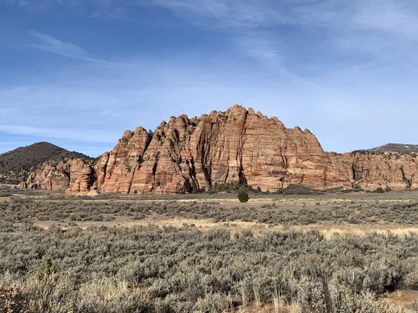 Zion National Park photo 355
