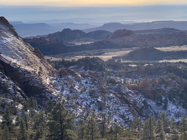 Zion National Park photo 363