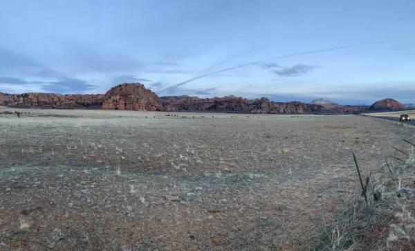 Zion National Park photo 372