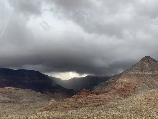 Zion National Park photo 377