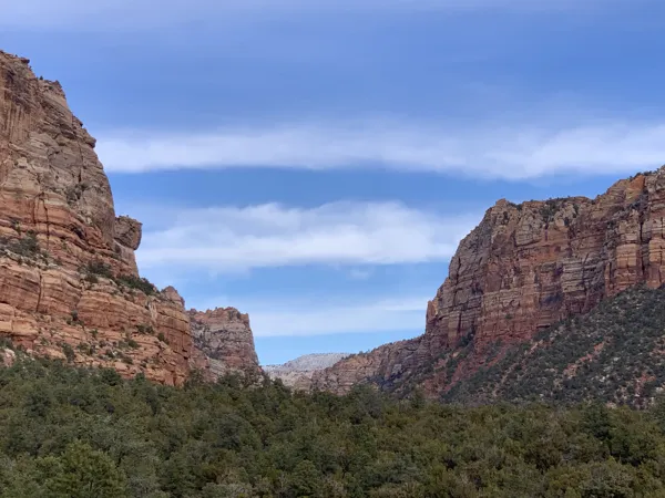 Zion National Park photo 400