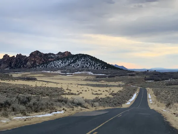 Zion National Park photo 413