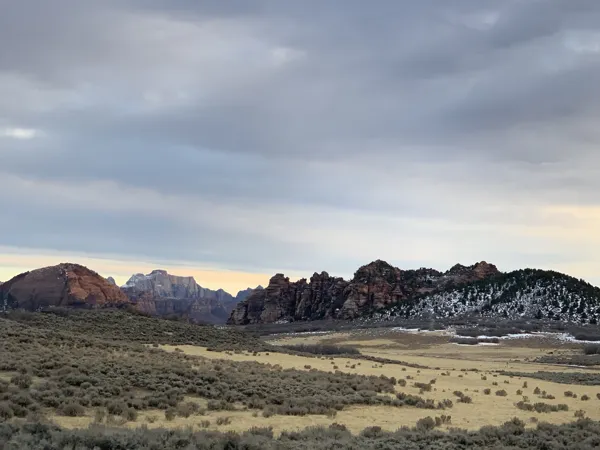 Zion National Park photo 414