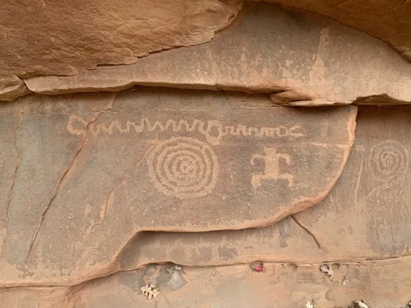 Zion National Park photo 432