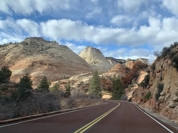 Zion National Park photo 444