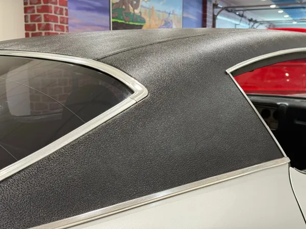 1972 Pontiac Firebird Formula 400 photo 15
