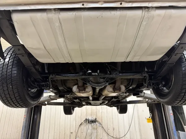 1972 Pontiac Firebird Formula 400 photo 17
