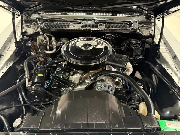 1972 Pontiac Firebird Formula 400 photo 48