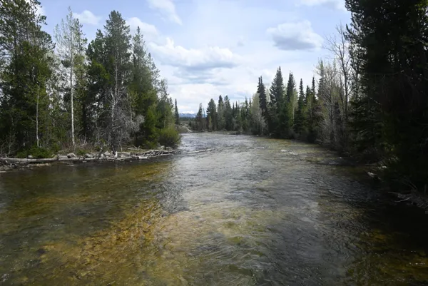 Grand Teton National Park photo 2