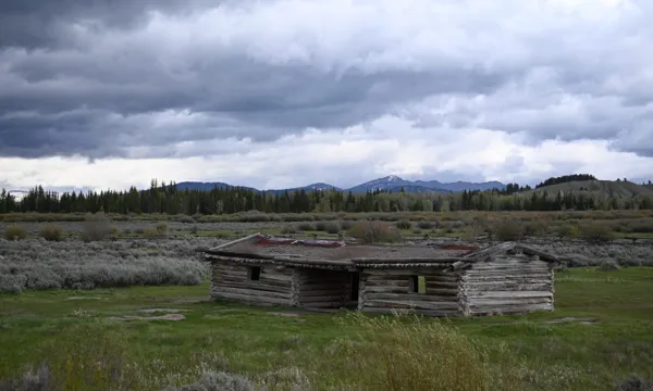 Grand Teton National Park photo 8