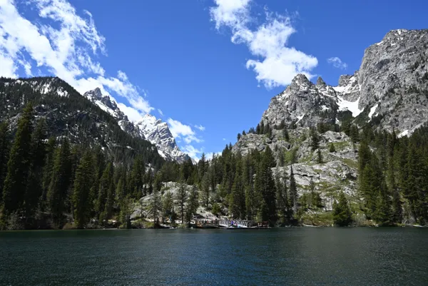 Grand Teton National Park photo 9