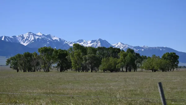 Grand Teton National Park photo 11
