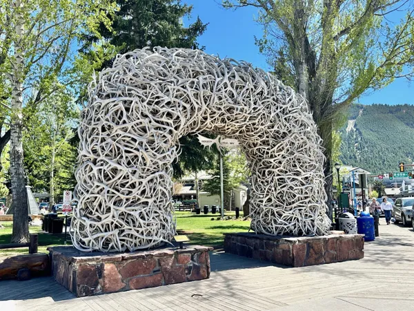 Grand Teton National Park photo 13