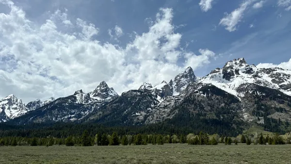 Grand Teton National Park photo 15
