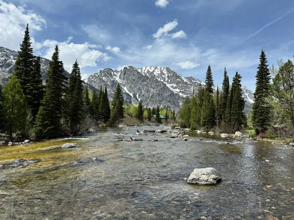 Grand Teton National Park photo 16