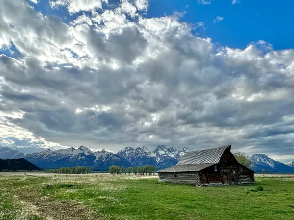 Grand Teton National Park photo 17
