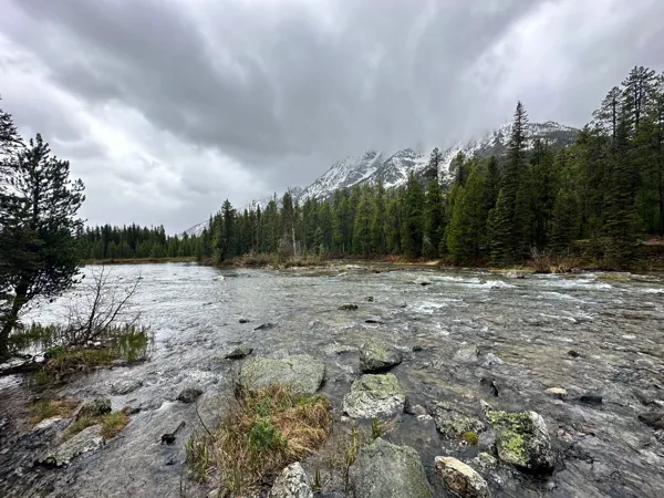 Grand Teton National Park photo 18