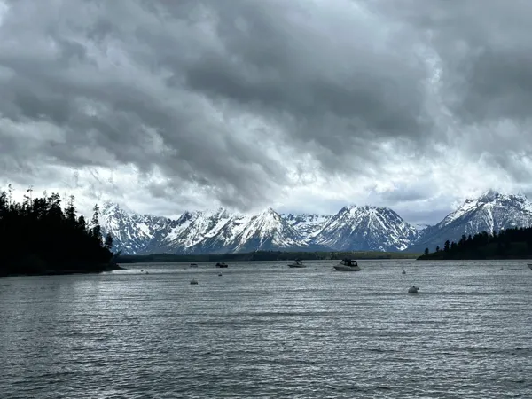 Grand Teton National Park photo 20