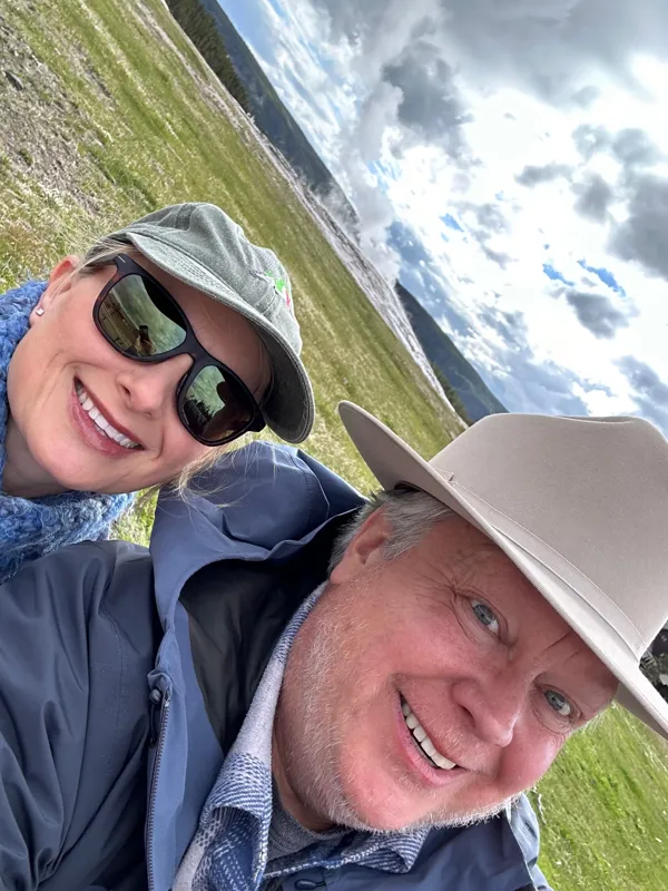 Grand Teton National Park photo 23
