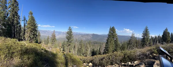 Kings Canyon National Park photo 2
