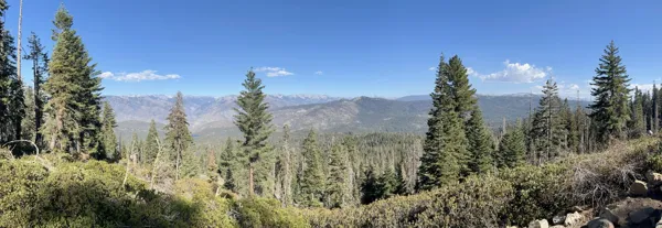 Kings Canyon National Park photo 3