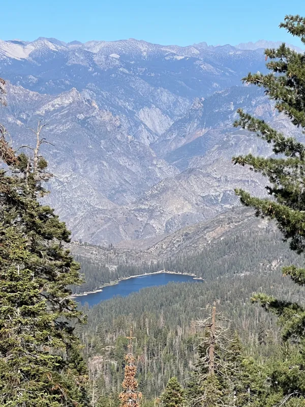 Kings Canyon National Park photo 5