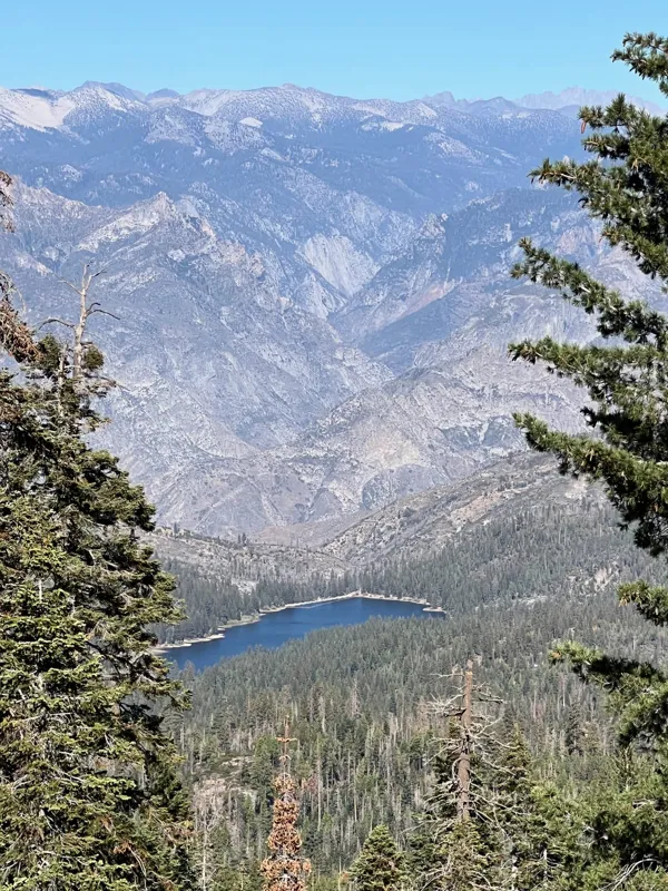 Kings Canyon National Park photo 6