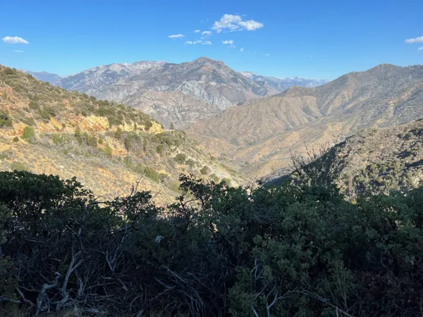 Kings Canyon National Park photo 14