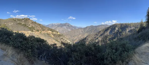 Kings Canyon National Park photo 16