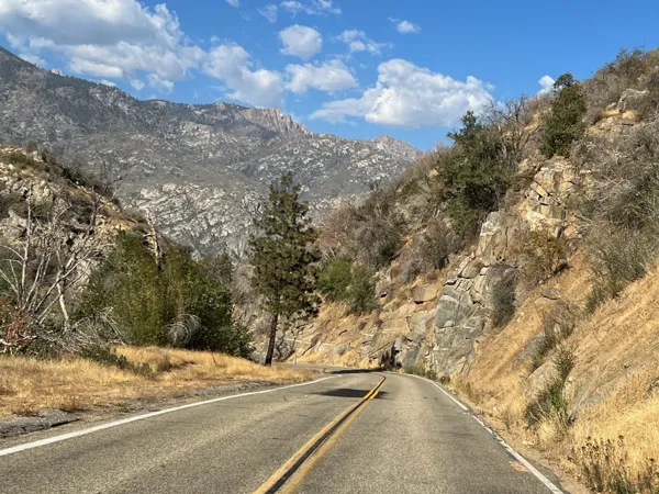 Kings Canyon National Park photo 17