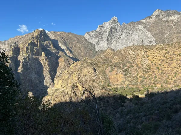 Kings Canyon National Park photo 20