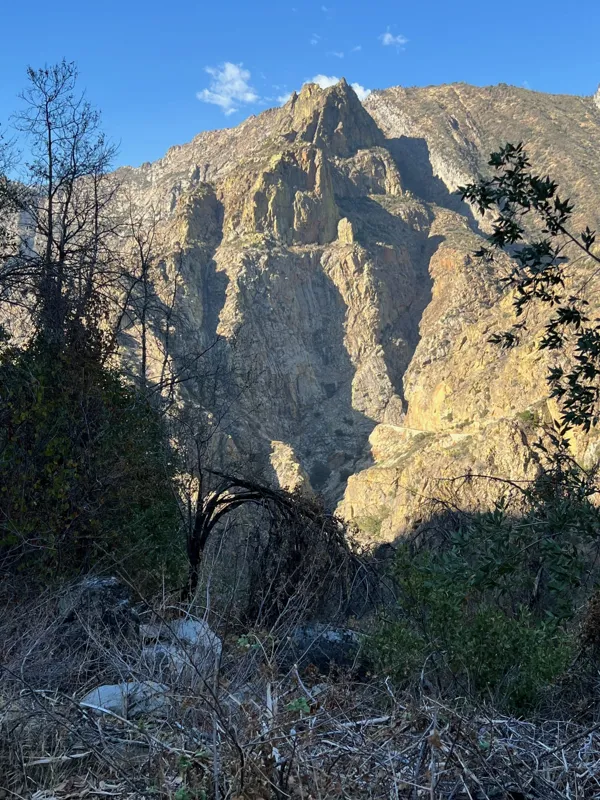Kings Canyon National Park photo 21