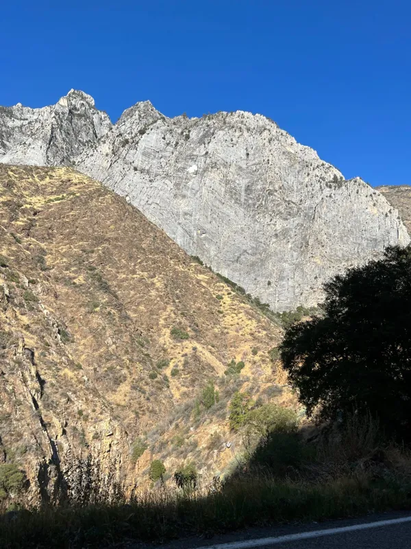 Kings Canyon National Park photo 23