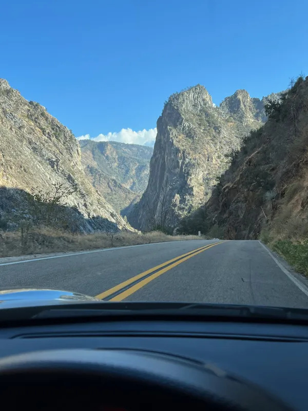 Kings Canyon National Park photo 24