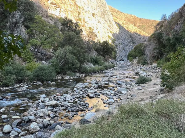 Kings Canyon National Park photo 25