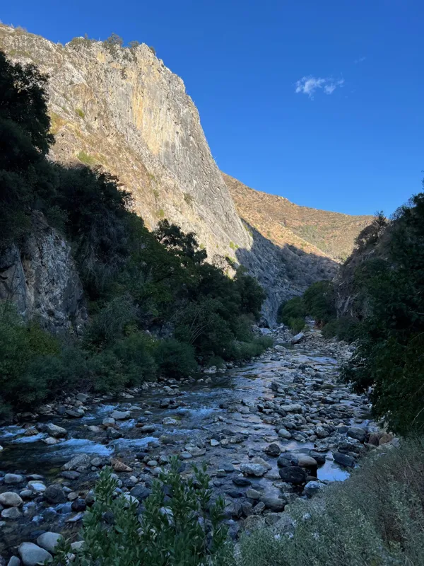 Kings Canyon National Park photo 27