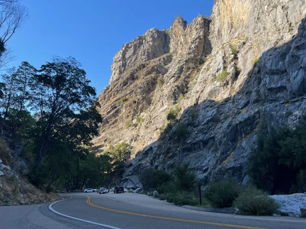 Kings Canyon National Park photo 30