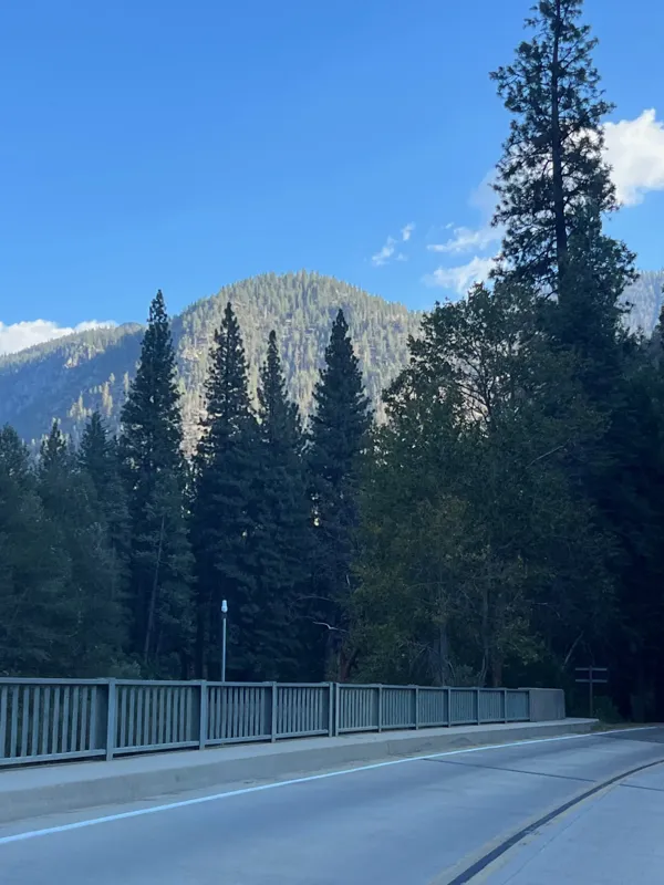 Kings Canyon National Park photo 32
