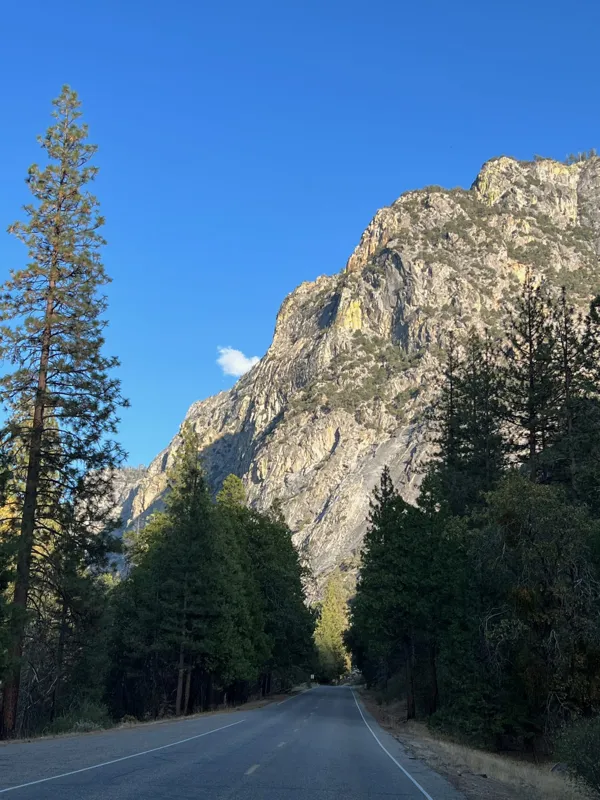 Kings Canyon National Park photo 36