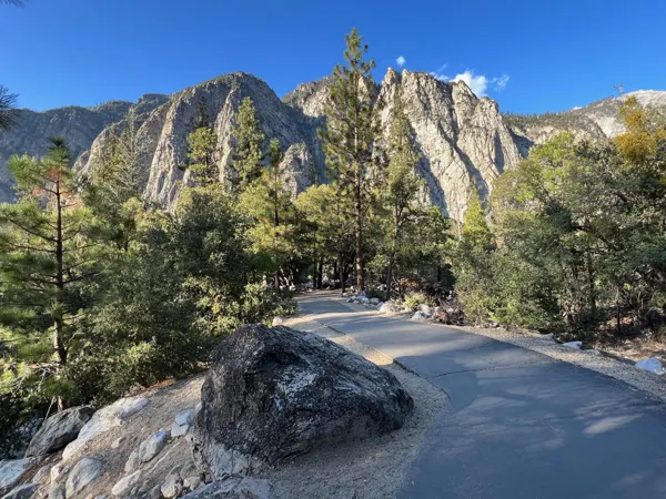 Kings Canyon National Park photo 44