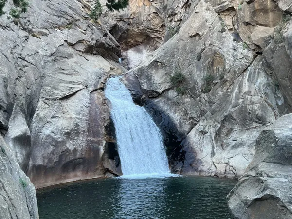 Kings Canyon National Park photo 45