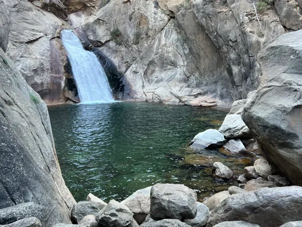 Kings Canyon National Park photo 46