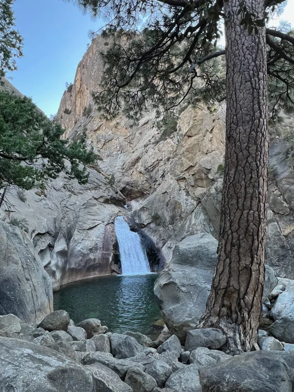 Kings Canyon National Park photo 47