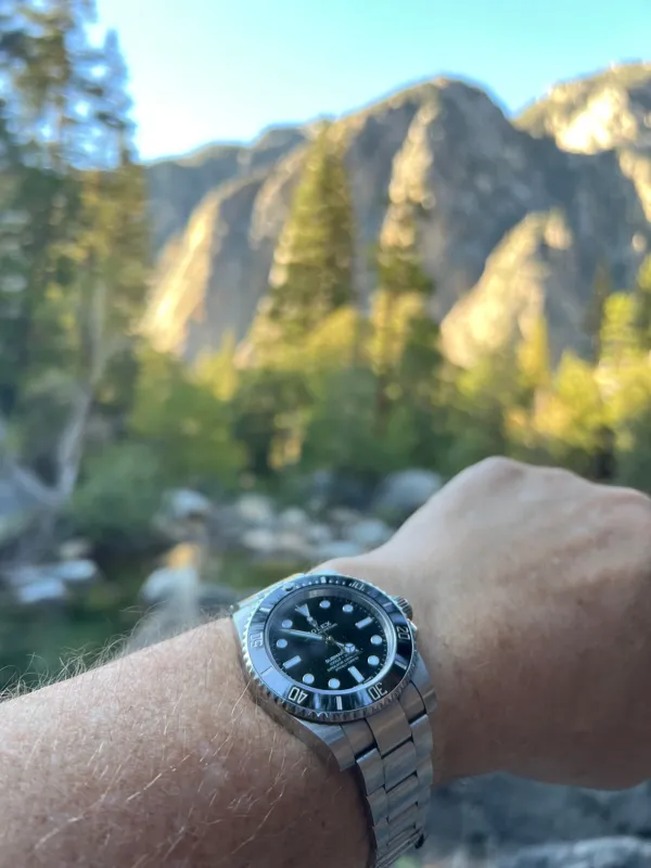 Kings Canyon National Park photo 52