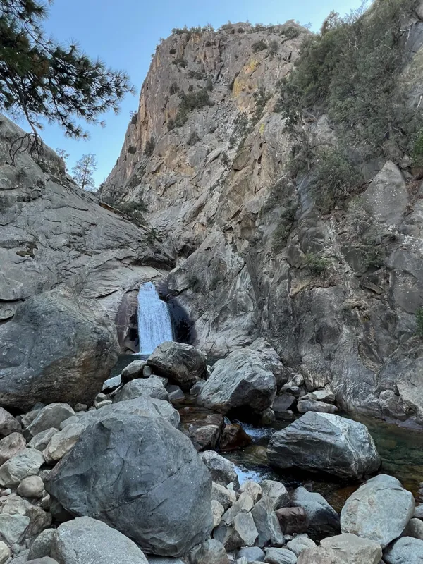 Kings Canyon National Park photo 56