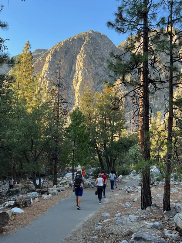 Kings Canyon National Park photo 58