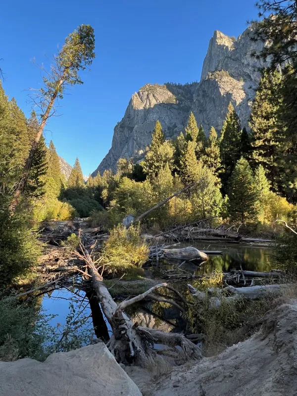 Kings Canyon National Park photo 61
