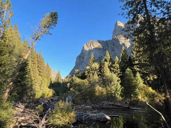 Kings Canyon National Park photo 62