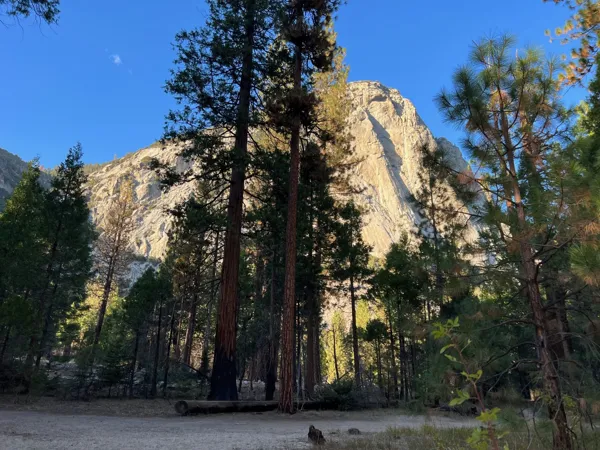 Kings Canyon National Park photo 65